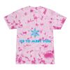Crystal Wash Tie-Dye - Adult & Youth Thumbnail