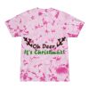 Crystal Wash Tie-Dye - Adult & Youth Thumbnail
