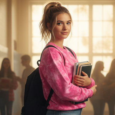 custom-printed-embroidered-independent-trading-tie-dye-sweatshirt-pink-blue-unique